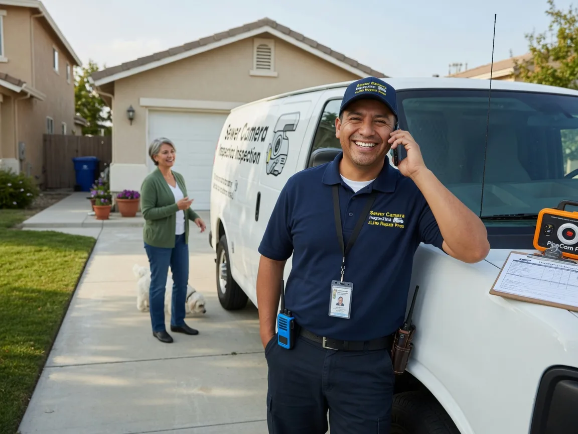 Sewer Line Repair Cripple Creek, CO FAQs